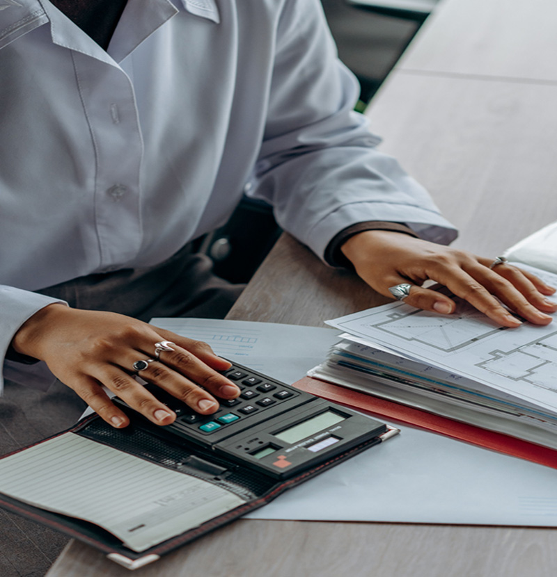 Cost Estimation