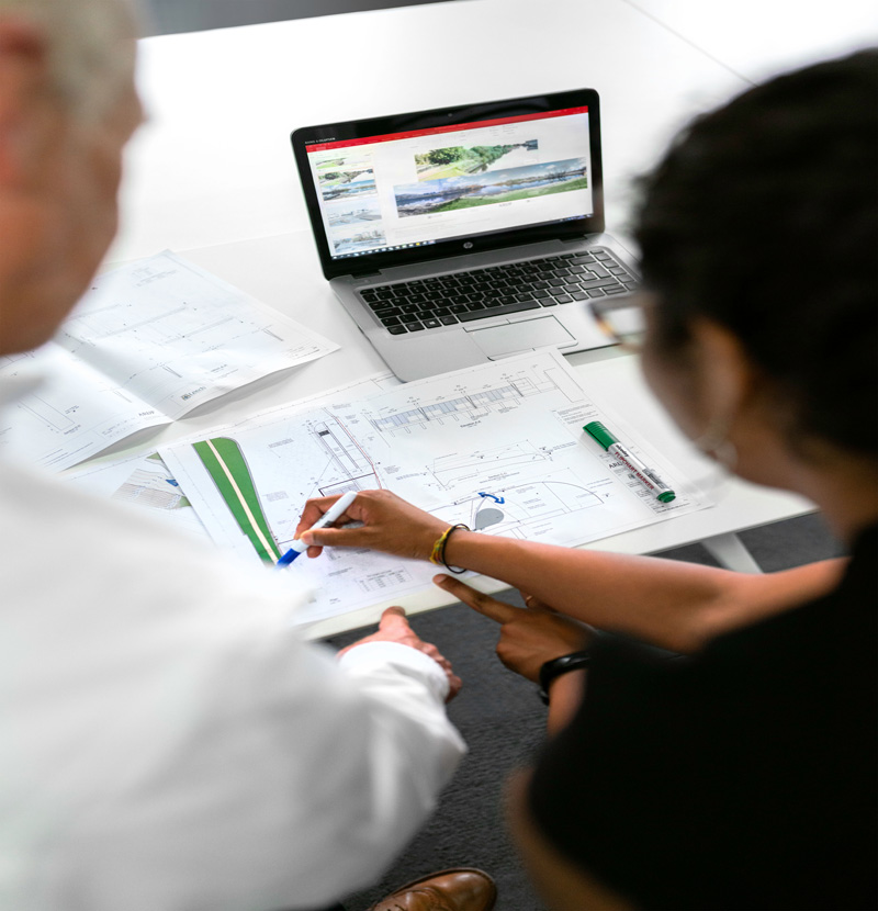 Project Consultant