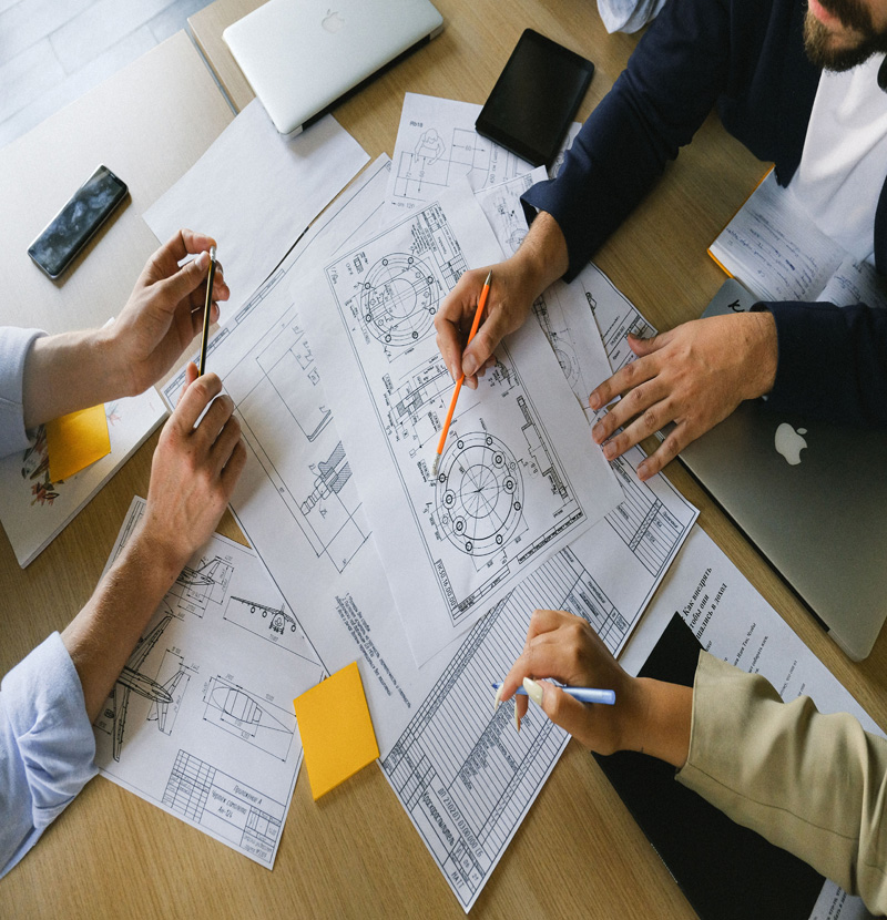 Project Design